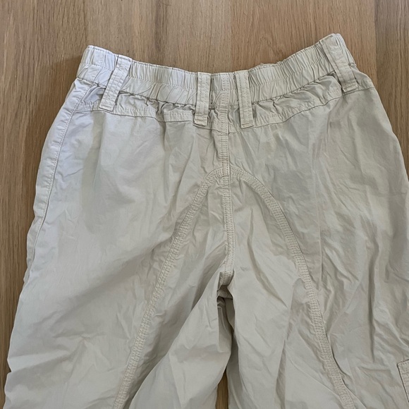 BDG y2k low rise cargo pants - Picture 4 of 6